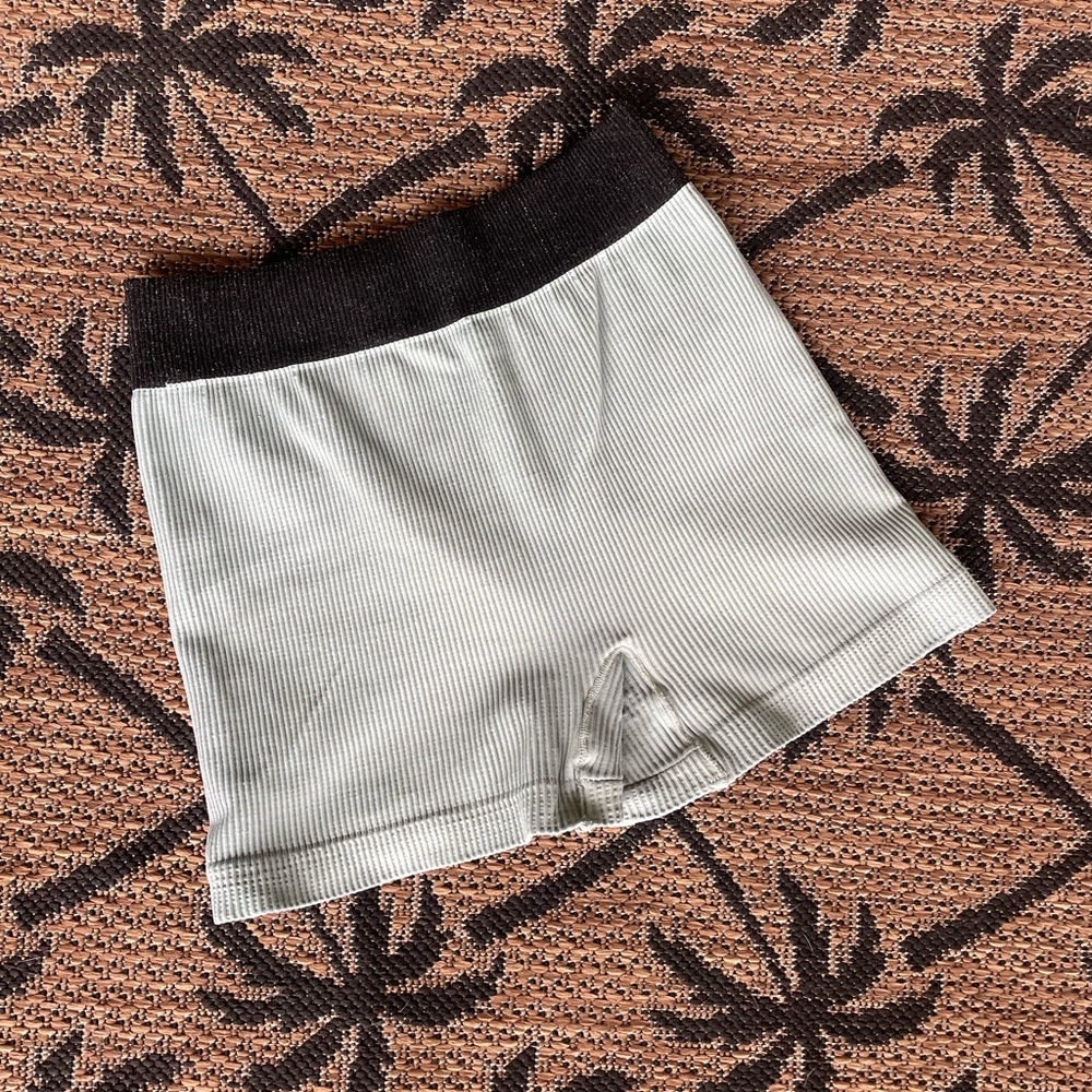 Free People shorts